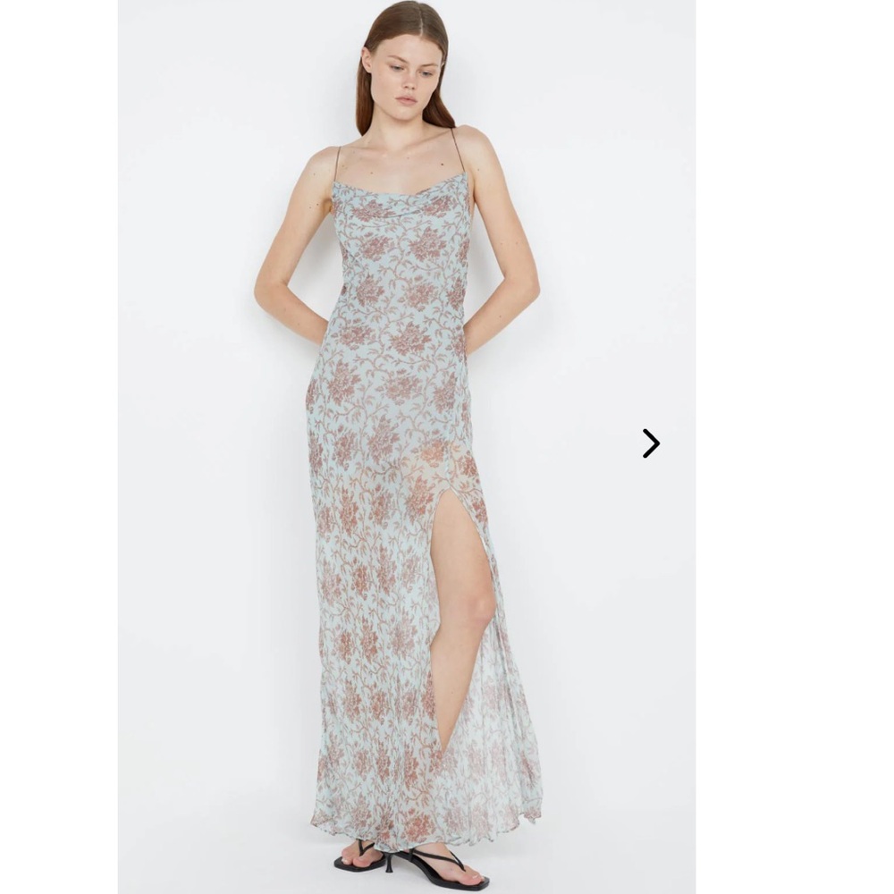 Bec and Bridge Lylou Maxi Dress